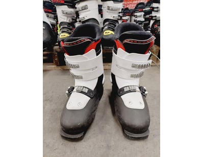 Head Next Edge men's ski boots.
Size: 24.5

