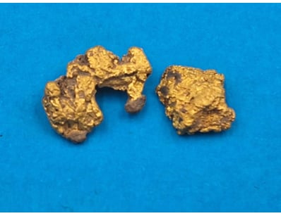 UNRESERVED Banknotes & Coins (A985) - Lot 104