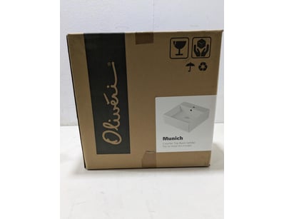 Home Improvement, DIY & Hardware (NSWA985) - Lot 2330