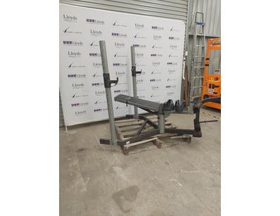 Sport, Leisure & Lifestyle (NSWA998) - Lot 1116