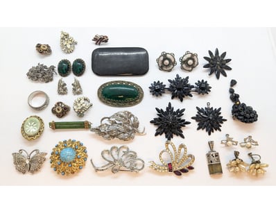 UNRESERVED Affordable Jewellery (A1005) - Lot 628