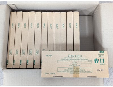 Beauty & Cosmetic Supplies - Liquidation (A1009) - Lot 153