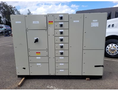 Civil, Transport & Machinery - Nationwide (ON4... - Lot 6808