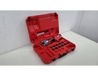 UNRESERVED Ex Council Surplus Equipment (NSWA988) - Lot 15