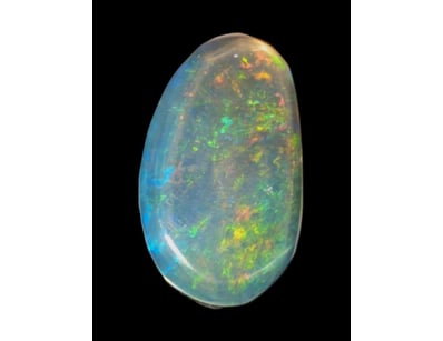 UNRESERVED Diamonds, Gemstones & Opals (A985) - Lot 4567