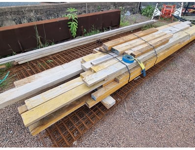 Civil, Transport & Machinery - Nationwide (ON4... - Lot 9500