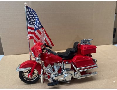 Model Car Mania (A1006) - Lot 614