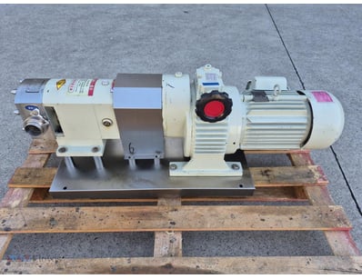 Electric liquid pump up to 300 lt per minute with ...