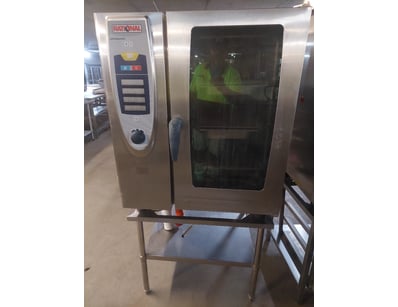 Abandoned Basement Catering Equipment - UNRESERV... - Lot 22