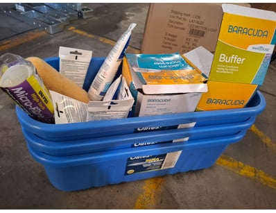 Home Improvement, DIY & Hardware (A996) - Lot 229