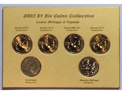 UNRESERVED Coins, Banknotes & Bullion (A1001) - Lot 1181