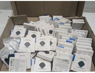 Bulk lot of iTagPro Smart Tags - tracking devices ...
