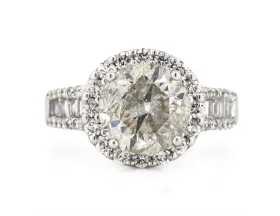 Luxury Jewellery (A1002) - Lot 524