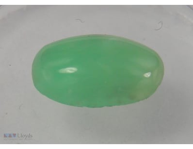 2CT AUSTRALIAN  QLD CHRYSOPRASE        

Condition...