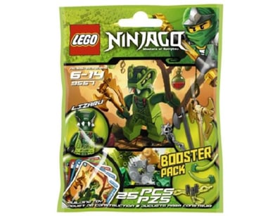 **UNRESERVED** LIFETIME COLLECTION OF LEGO PART... - Lot 406