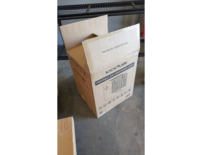 Gadgets, Tech & Sport (WAA997) - Lot 7