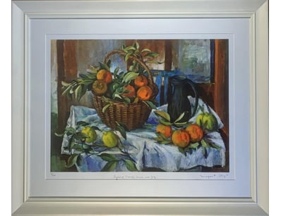 Fine Art (A1000) - Lot 827