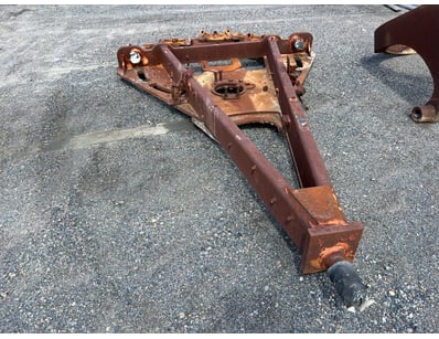 Civil, Transport & Machinery - Queensland, New... - Lot 9102