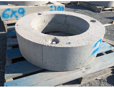 Concrete Tanks Manufacturer Liquidation (ON12065) - Lot 66