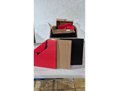 $1.5M Major Office Supplies Retailer- Ins Claim ... - Lot 88