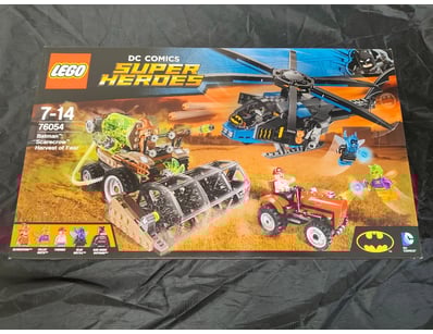 **UNRESERVED** COOKIE'S LIFETIME COLLECTION OF ... - Lot 955