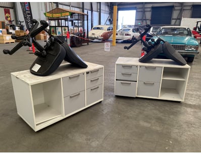 Sporting Gear, Home & Decor (WAA980) - Lot 118