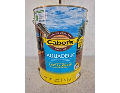 Ultimate Surplus Paint Event (GCA985) - Lot 1332