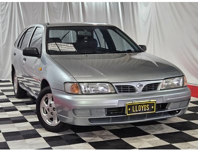 Passenger, Luxury & Commercial Vehicles Auction - Lot 1301