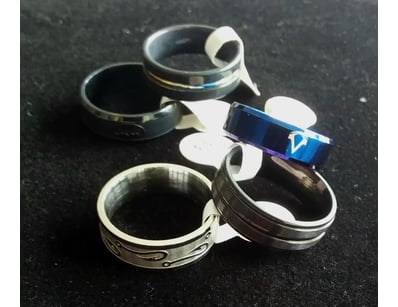 UNRESERVED Affordable Jewellery (A1005) - Lot 670