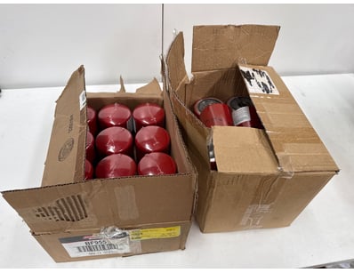 Major Flow, Pumping & Industrial Services Asset... - Lot 245