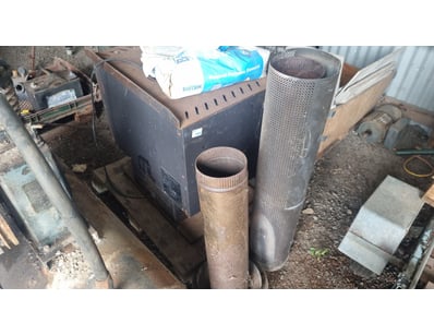 UNRESERVED Farm Equipment & Machinery Clearance ... - Lot 50
