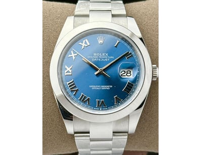 Luxury Watches (A991) - Lot 529