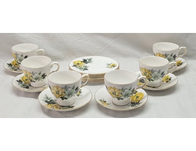 Antiques, Vintage & Interior Treasures (A1006) - Lot 100379