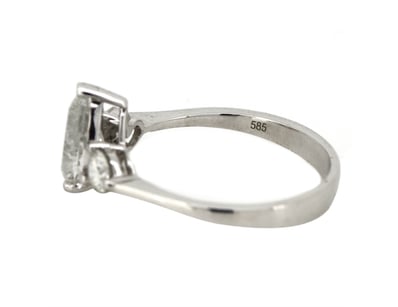 Diamonds Are A Woman's Best Friend (A978) - Lot 1020