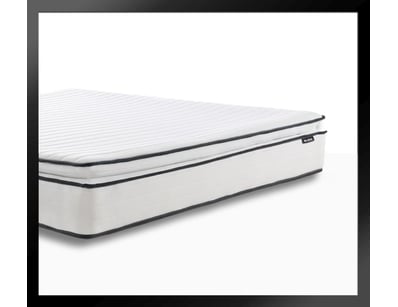 Premium Dream Mattresses (A986) - Lot 11