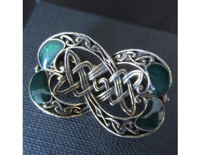 Vintage Estate Jewellery & Collectables (A981) - Lot 30