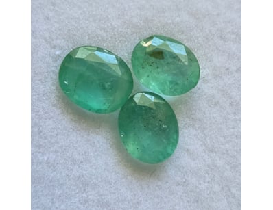 UNRESERVED Diamonds, Gemstones & Opals (A991) - Lot 2817