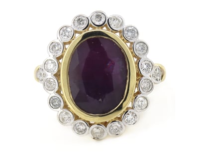 Fine Jewellery Market (A983) - Lot 1511