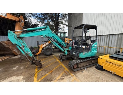 Major Industrial Plumbing & Civil Contractor Liq... - Lot 45