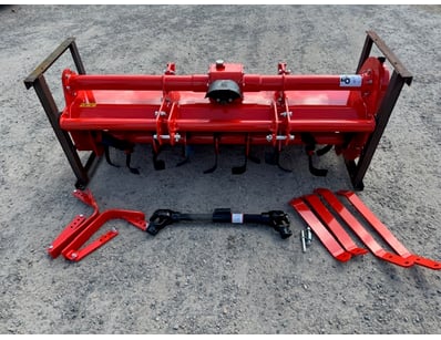 Civil, Transport & Machinery - Queensland, New... - Lot 6909