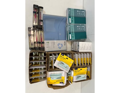 Sport, Leisure & Lifestyle (VICA995) - Lot 1123