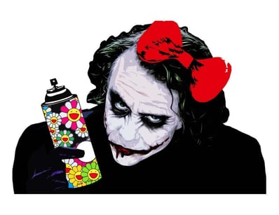 Art Market (A982) - Lot 1681