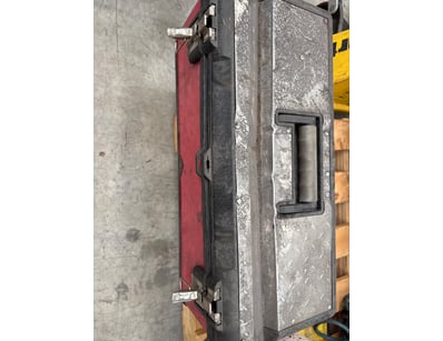 Civil, Transport & Machinery - Nationwide (ON4... - Lot 9690