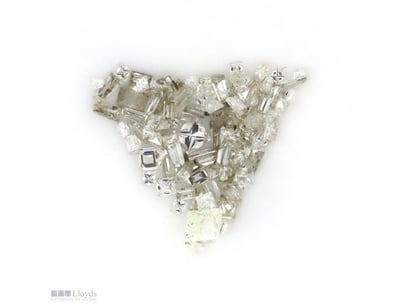 1.65CT TDW, NATURAL DIAMONDS     

Princess/Baguet...