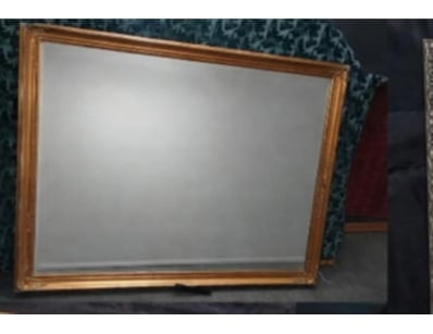 Antiques, Vintage & Interior Treasures (A998) - Lot 2044