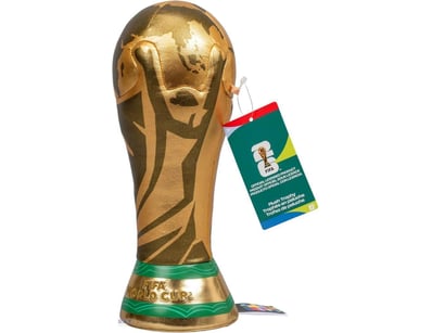 $59. Jazwares FIFA® JPFI00012 World Cup 26™ Plush ...