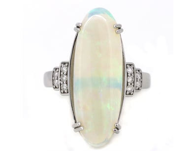 Luxury Jewellery (A998) - Lot 545