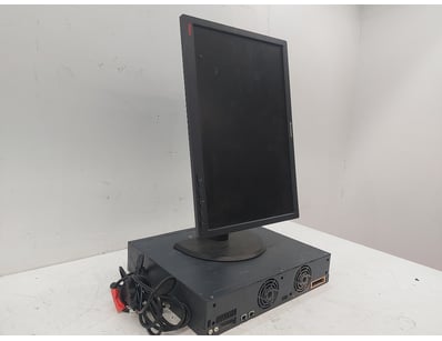 Home Entertainment, Audio & Computers (NSWA1006) - Lot 1206