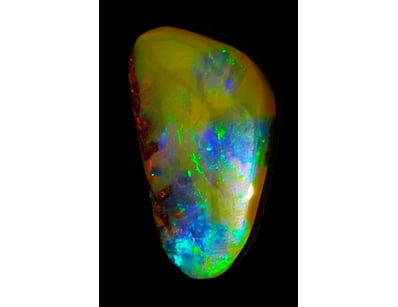 UNRESERVED Diamonds, Gemstones & Opals (A993) - Lot 404