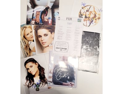 Mancave & Memorabilia (A1001) - Lot 513